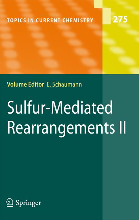 Sulfur-Mediated Rearrangements II (2010)