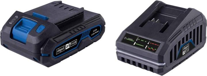 Produktbild Scheppach Starter-Kit 2.0 SBSK2.0 (20 V)