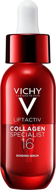 Face serums