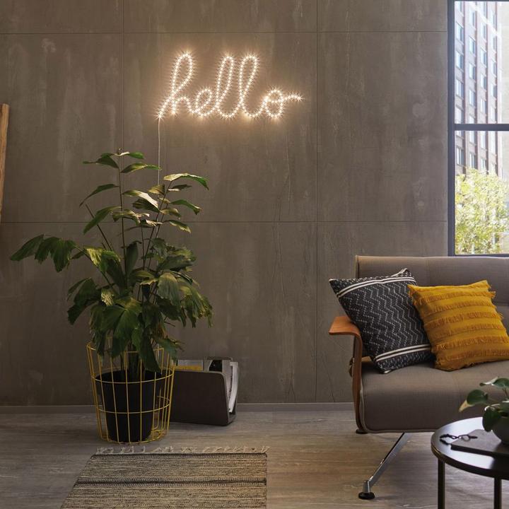 Produktbild Paulmann FlexLED 3D Stripe Set (Warmweiss, 300 cm, Indoor)