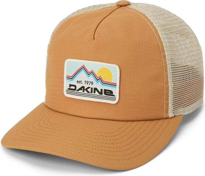Actual product image Dakine Cruisin Trucker - Cap (One size)