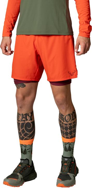 Image du produit Dynafit Alpine Pro 2in1 Short (XXL)