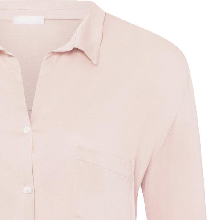 Immagine prodotto Hanro Camicia da notte in cotone deluxe a manica lunga (XL)