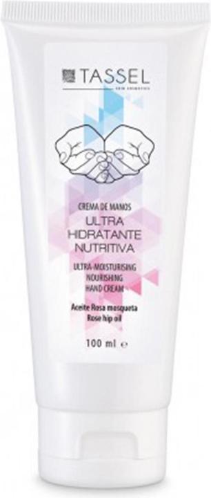 Produktbild Caso Handcreme DE MANOS (100 ml) (100 ml)