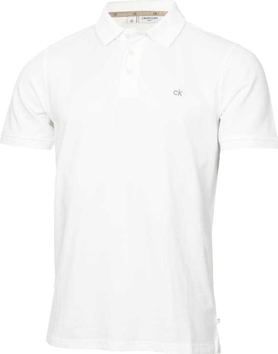 Produktbild Calvin Klein Poloshirt Emblem (L)