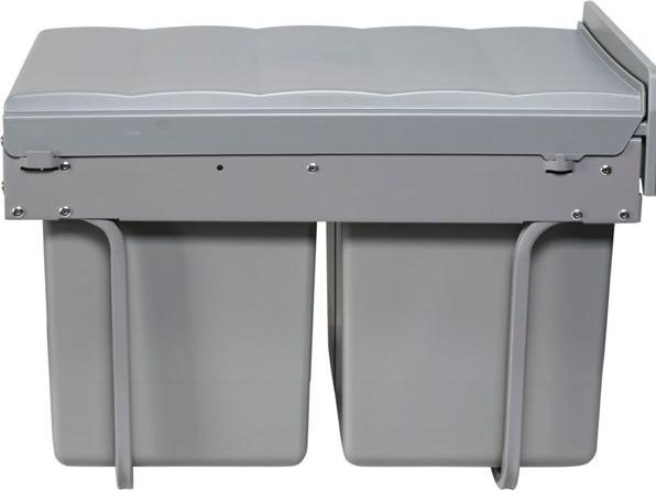 Actual product image Wesco Double Master (16 l)