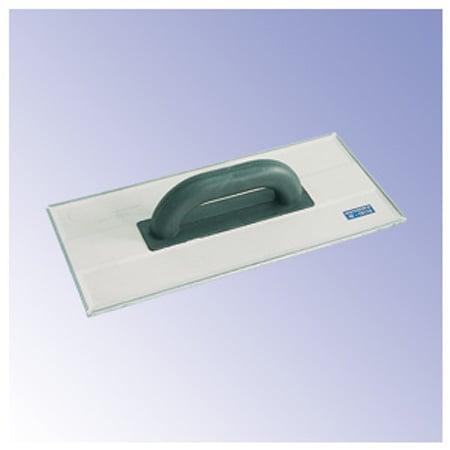 Mega, Kelle + Spachtel, Kelle zum Schleifen von Polystyrol 400 x 180 mm – 00321