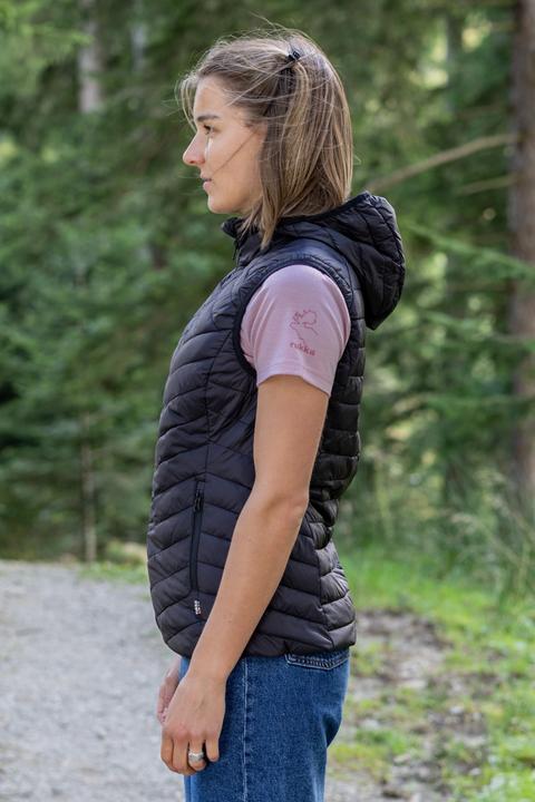 Produktbild Rukka Pac Light Vest Damen (44)