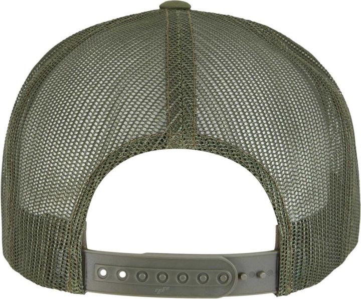 Produktbild Flexfit Classic Trucker Cap