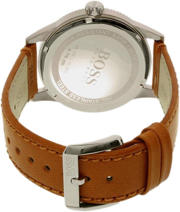 Produktbild Hugo Boss Pilot (Analoguhr, 44 mm)