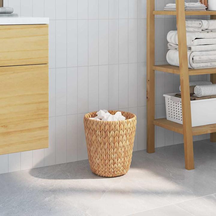 Actual product image vidaXL Abfallbehälter