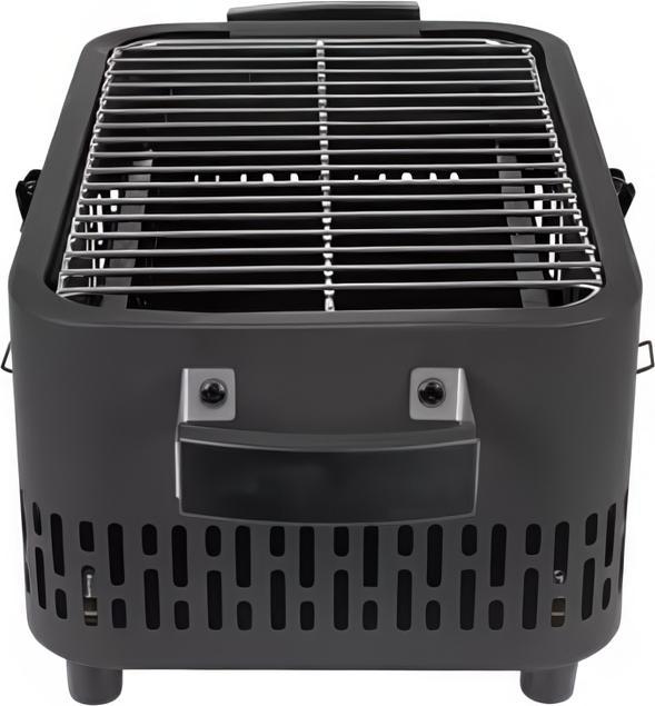 Actual product image FTM Charcoal table grill (34.50 cm)
