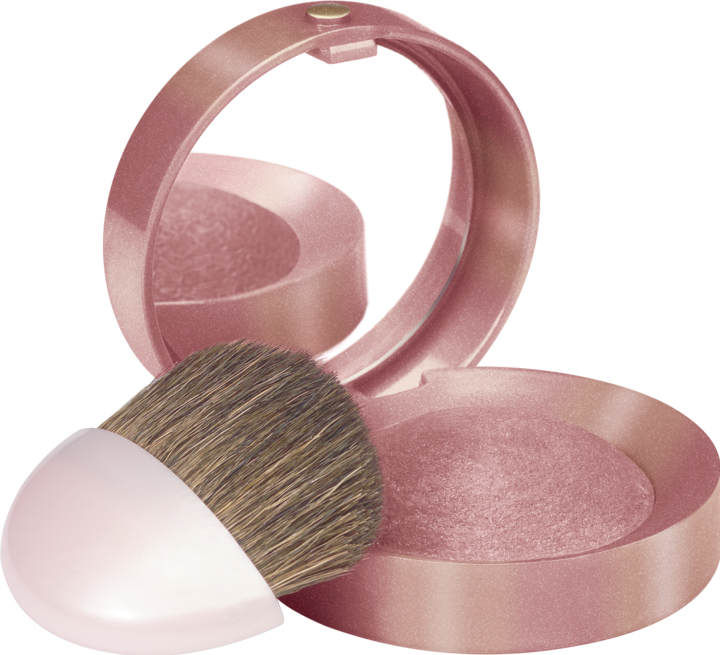 Immagine prodotto Bourjois Piccolo vaso rotondo (15 Rosa Eclat)