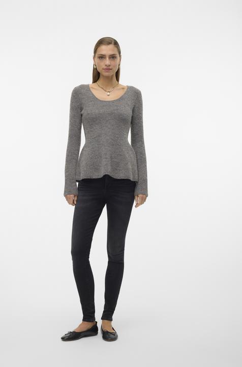 Produktbild Vero Moda VMDESMA Pullover Strickpullover (M)