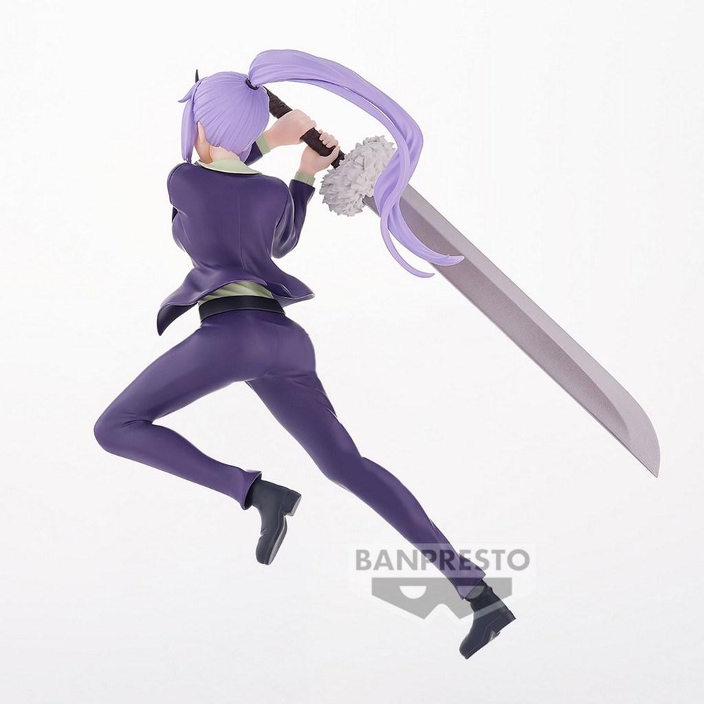 Thumbnail - Banpresto SLIME - Shion - Figurine 18cm