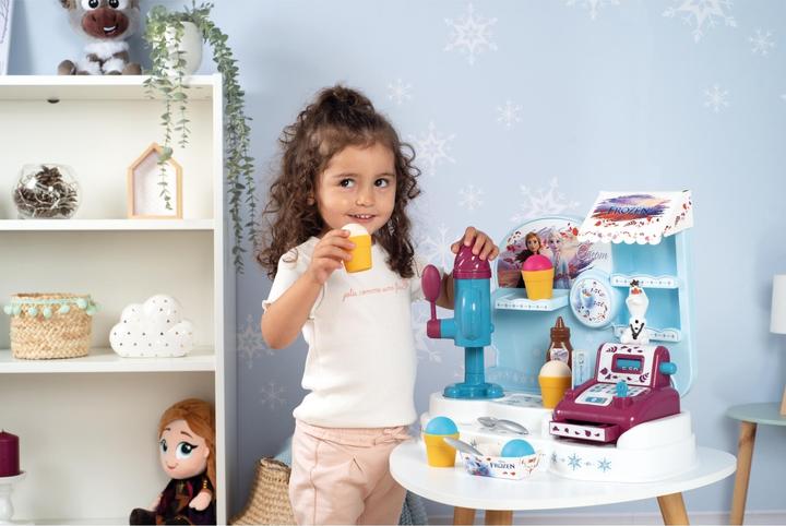 Immagine prodotto Smoby Fabbrica di gelati