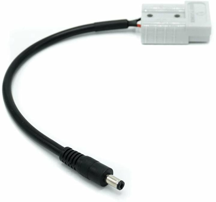 Produktbild Wattstunde AK-A50-5521 Adapterkabel (Solarkabel)
