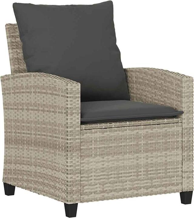 Produktbild vidaXL Amirah