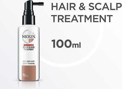 Produktbild Nioxin Scalp Treatmant 3 (100 ml)