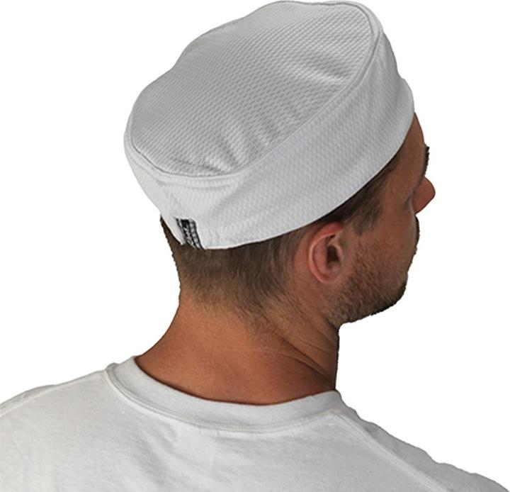 Actual product image Le Chef Staycool Chef Hat (M)