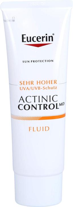 Produktbild Eucerin Sun Actinic Con Md, 80 ml EMU (Sonnencreme, 80 ml)