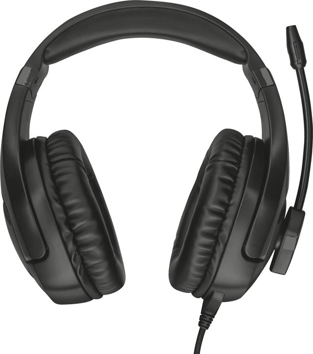 Actual product image Trust GXT 460 Varzz (Cable)