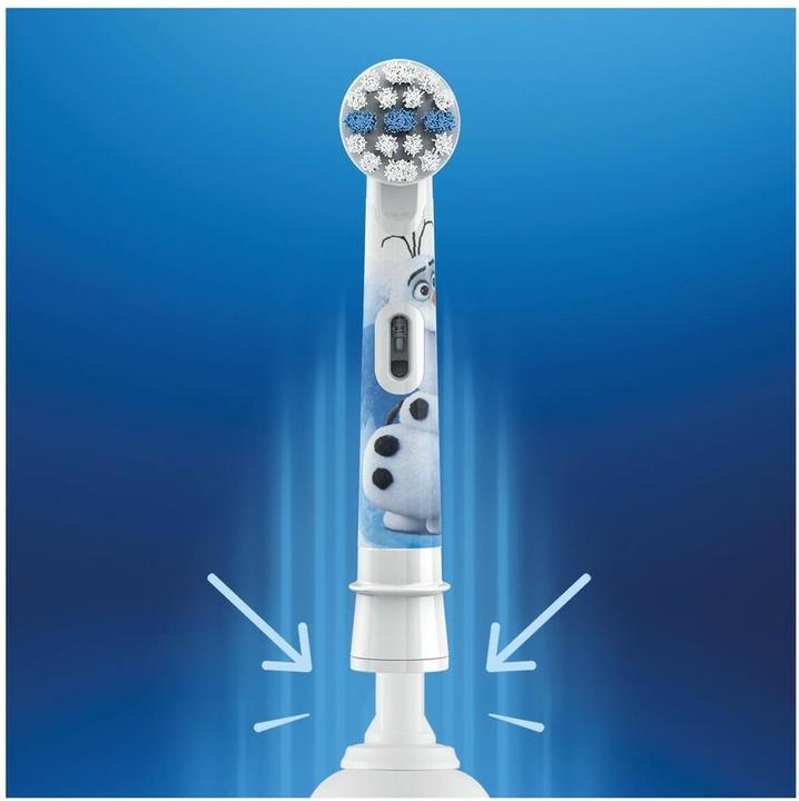 Produktbild Oral-B Kids Frozen (4 x)