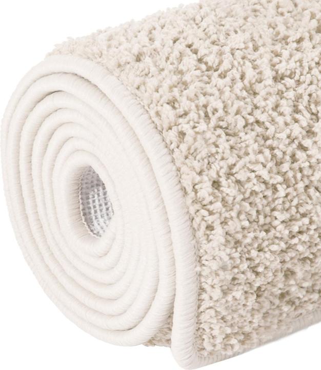 Produktbild Karat Hochflor-Teppich (133 x 190 cm)