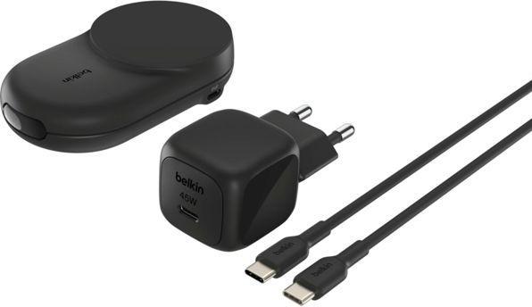 Produktbild Belkin Ultracharge 25 Watt Qi2 Magneti (25 W)