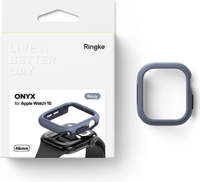 Image du produit Ringke Onyx Case for Apple Watch 10 46mm - Navy Blue
