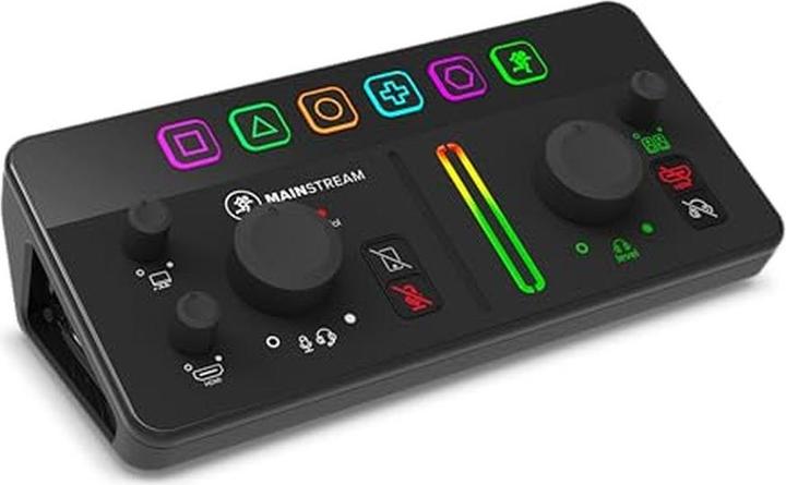 Image du produit Mackie MainStream (USB)