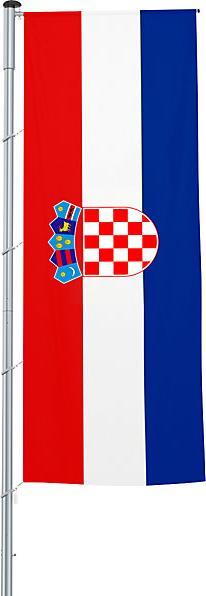 Produktbild kaiserkraft Auslegerflagge