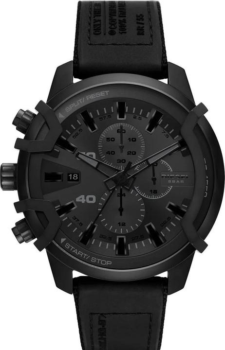Produktbild Diesel Griffed (Analoguhr, Chronograph, 48 mm)