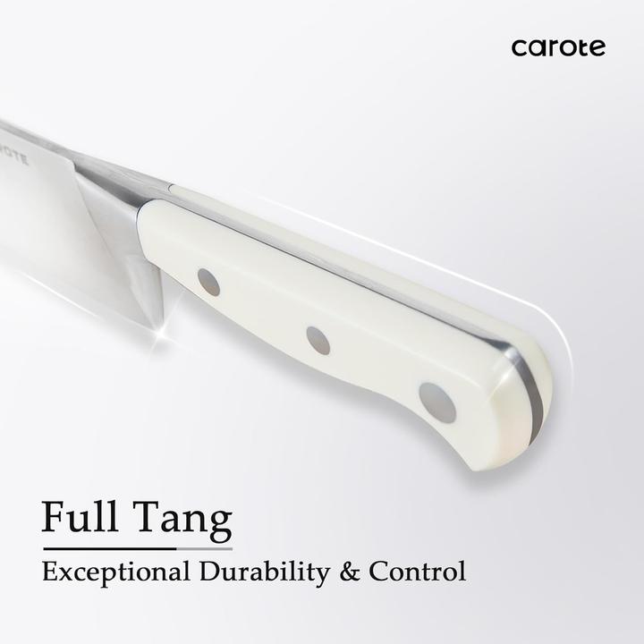 Produktbild Carote 14-teiliges Messerset
