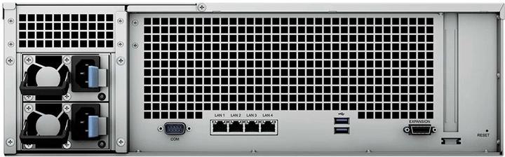 Actual product image Synology RS2821RP (0 TB)