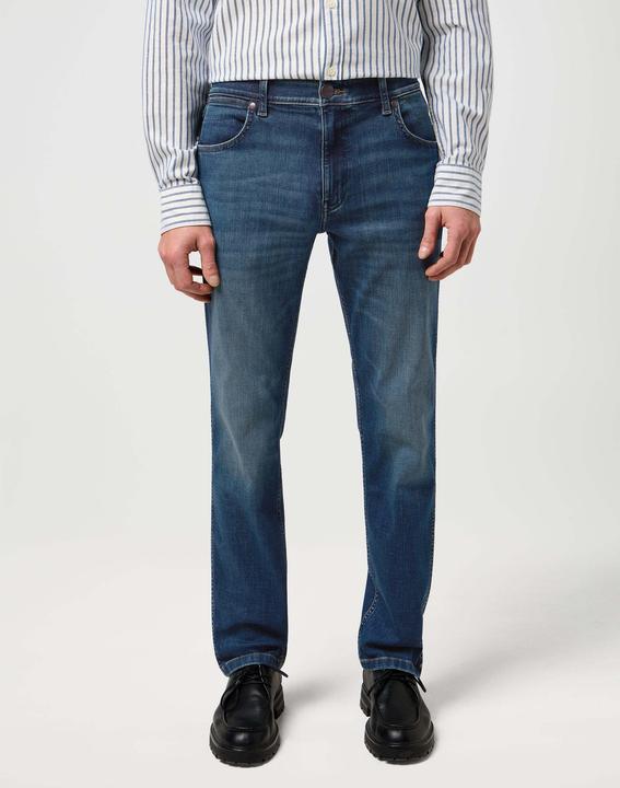 Immagine prodotto Wrangler Jeans Greensboro (Banda radio 38 (2600 MHz))