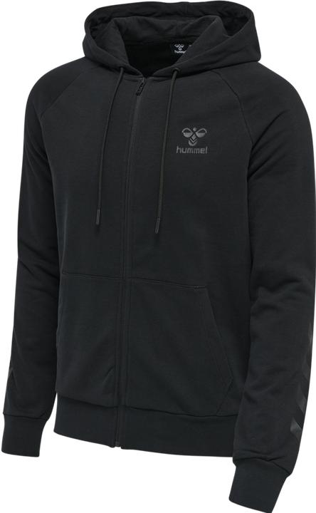 Image du produit hummel ISAM 2.0 HOODIE ZIP (M)