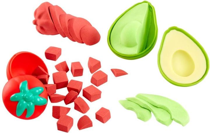 Image du produit MGA Creative Chefs Nachos Kit