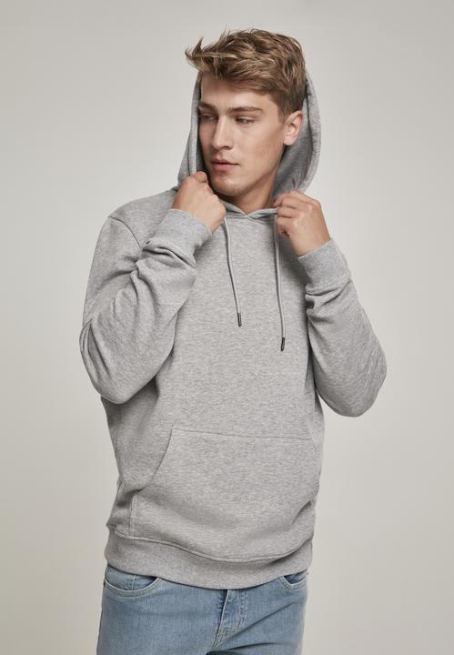 Actual product image Urban Classics Basic Sweat Hoody (XXL)