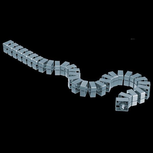 Immagine prodotto Bachmann Cavo SNAKE Quadro Set (Tubo cavi, 100 cm)