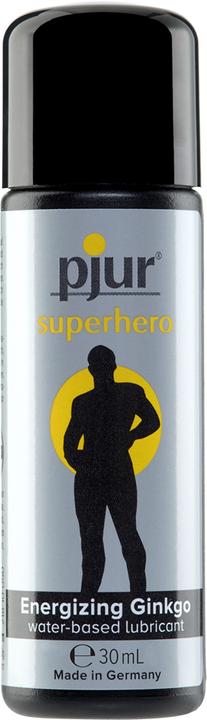 Image du produit Pjur Superhero Energisant Ginkgo (30 ml)