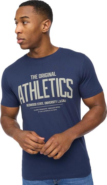 Produktbild Crosshatch Athwood TShirt (M)