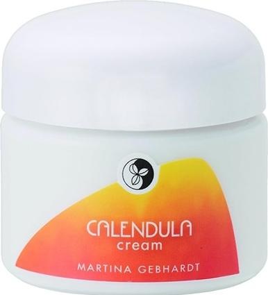 Image du produit Martina Gebhardt CALENDULA Crème DEMETER