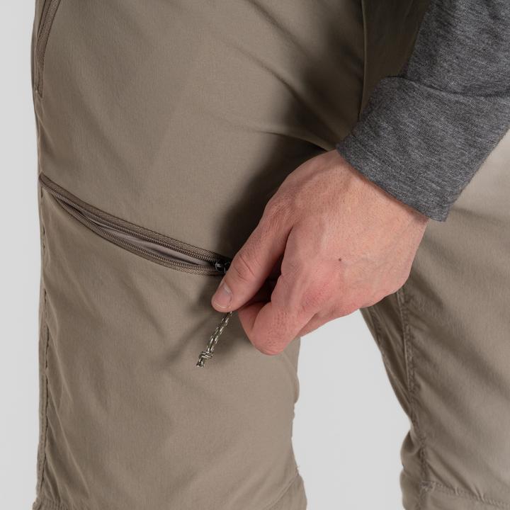 Produktbild Craghoppers NosiLife Pro Convertible Trouser III Long (L)