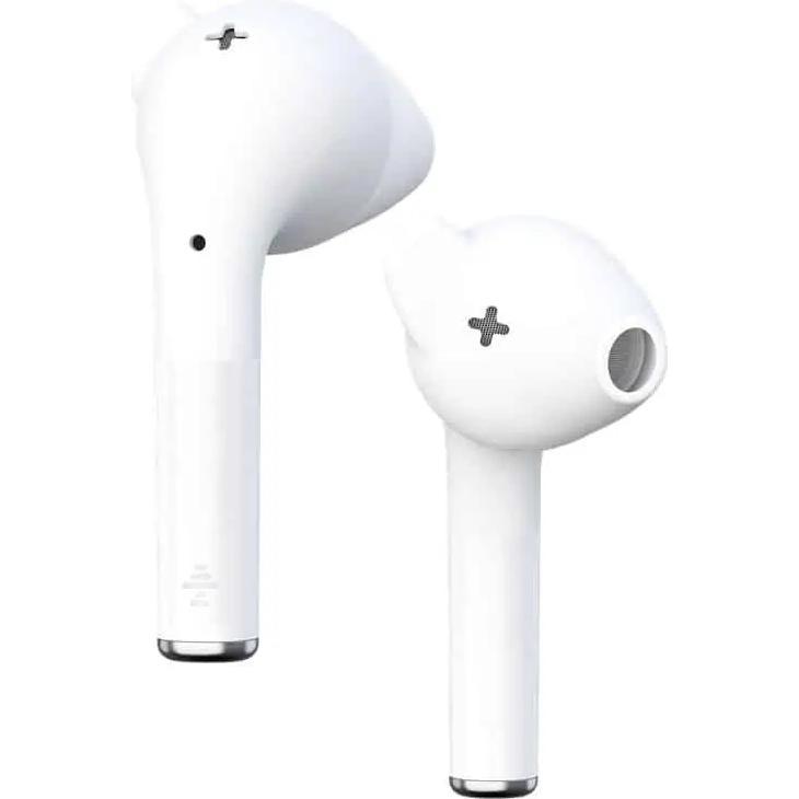 Soundliving Ohrstöpsel 2.0 Weiss, Kopfhörer