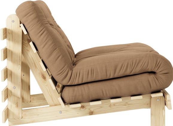 Actual product image Karup Design Roots (Sofa bed, 1-seater)