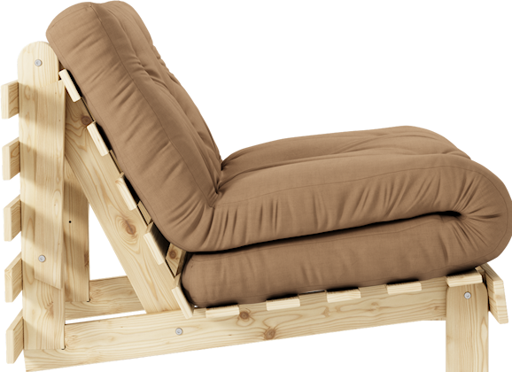 Produktbild Karup Design Roots 90 (Bettsofa, 1-Sitzer)