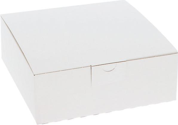 Actual product image kaiserkraft Flashbox flow (20 pcs., 25.20 x 18 x 12 cm)