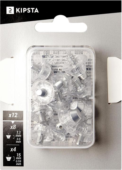 Image du produit Kipsta Transparent (Taille unique)