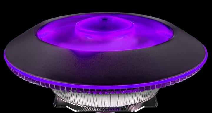 Immagine prodotto Cooler Master MasterAir G100M (74.50 mm)